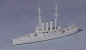 Preview: Battle liner "Eustafi" (1 p.) RUS 1910 Navis NM 611N